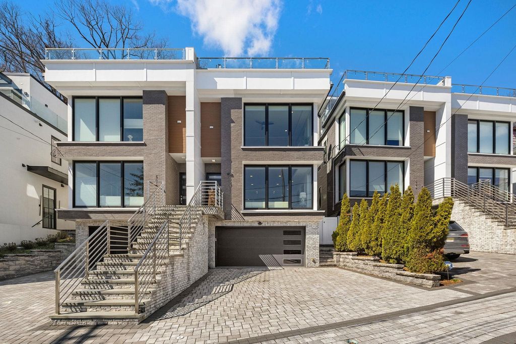 504 UNDERCLIFF AVE, Edgewater, NJ 07020