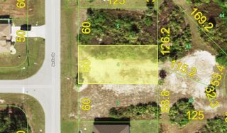 114 ANTIS DRIVE, Rotonda West, FL 33947
