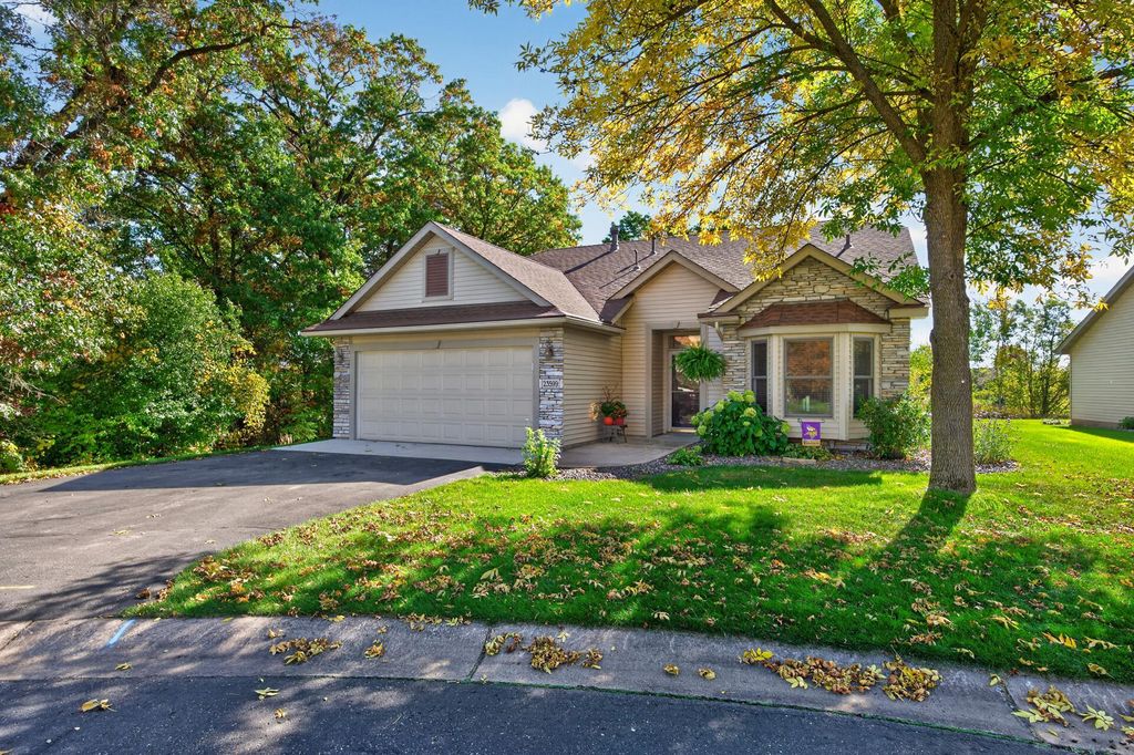 23599 Bittersweet Street NW, Saint Francis, MN 55070 — photo 2