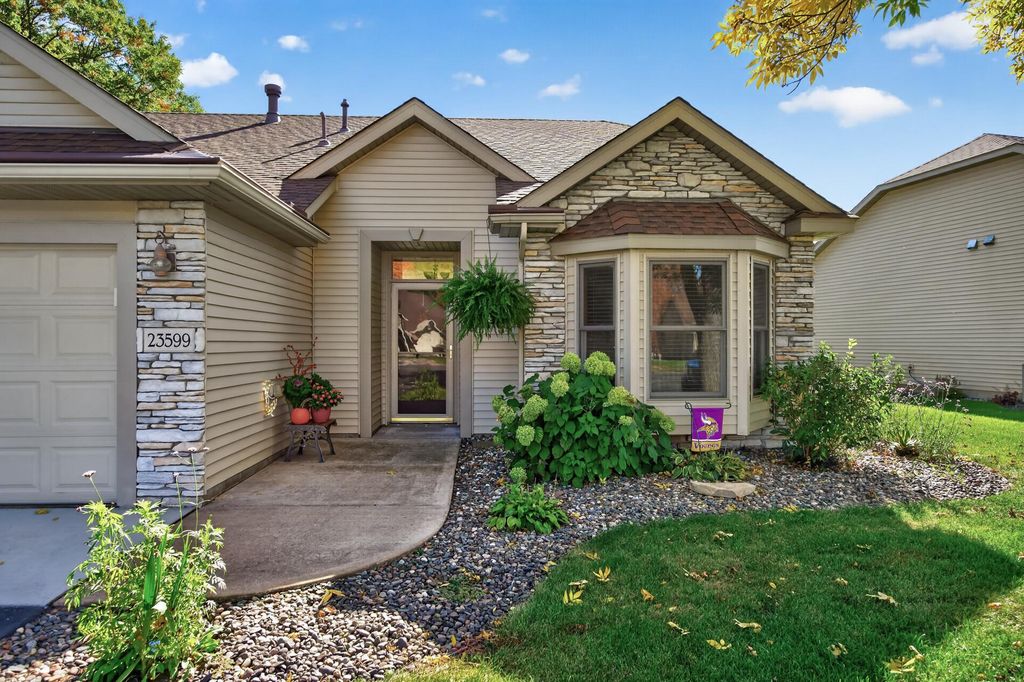 23599 Bittersweet Street NW, Saint Francis, MN 55070 — photo 3