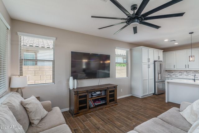14405 W FAYE Way, Surprise, AZ 85387