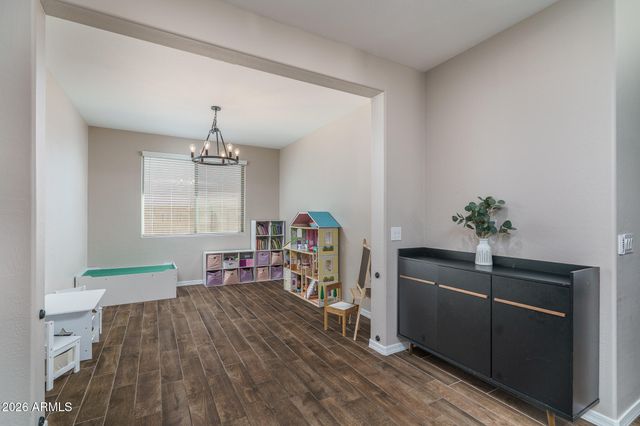 14405 W FAYE Way, Surprise, AZ 85387