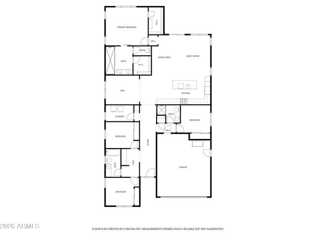 14405 W FAYE Way, Surprise, AZ 85387