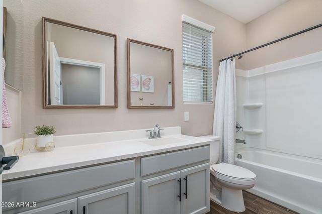 14405 W FAYE Way, Surprise, AZ 85387