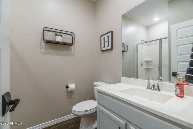 14405 W FAYE Way, Surprise, AZ 85387