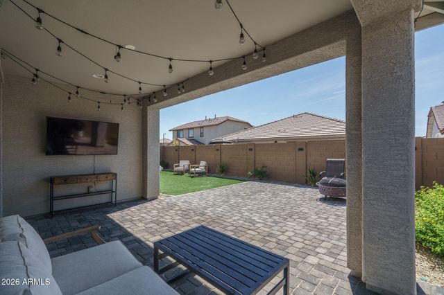 14405 W FAYE Way, Surprise, AZ 85387