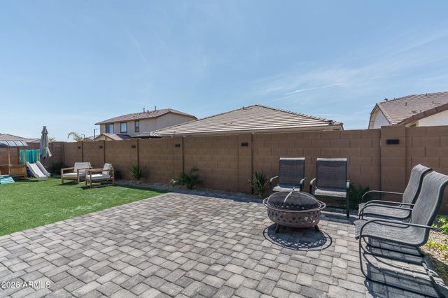 14405 W FAYE Way, Surprise, AZ 85387