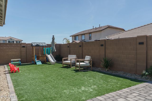 14405 W FAYE Way, Surprise, AZ 85387