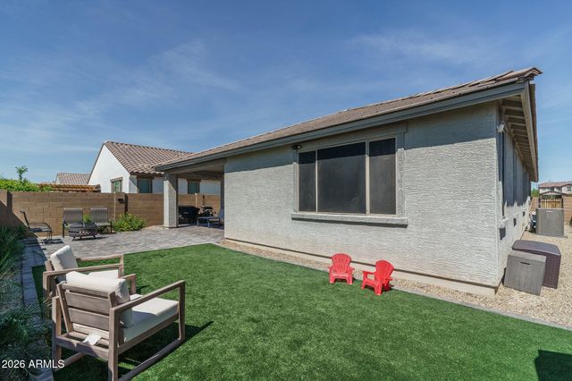 14405 W FAYE Way, Surprise, AZ 85387