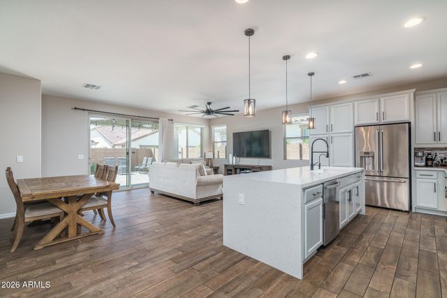 14405 W FAYE Way, Surprise, AZ 85387