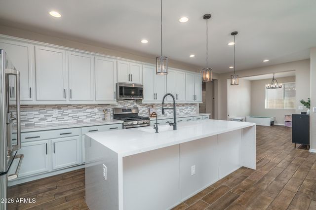 14405 W FAYE Way, Surprise, AZ 85387