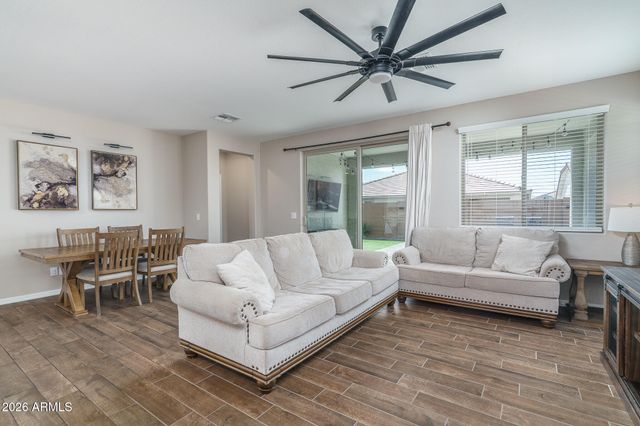 14405 W FAYE Way, Surprise, AZ 85387