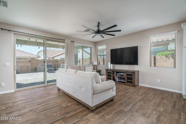 14405 W FAYE Way, Surprise, AZ 85387
