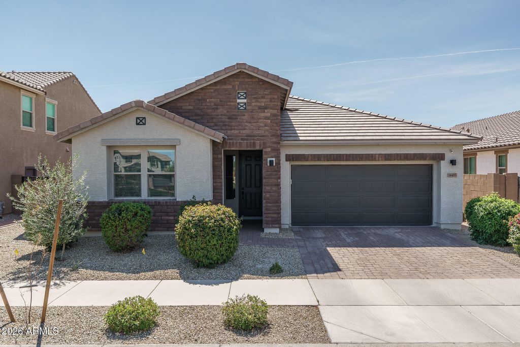 14405 W FAYE Way, Surprise, AZ 85387