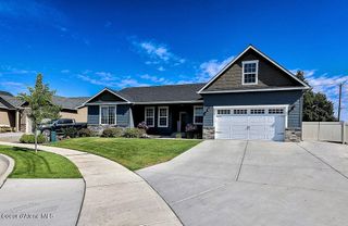 3910 N ARROWLEAF LOOP, Post Falls, ID 83854