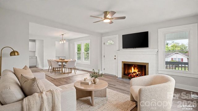 1306 Pennington Road, Albemarle, NC 28001
