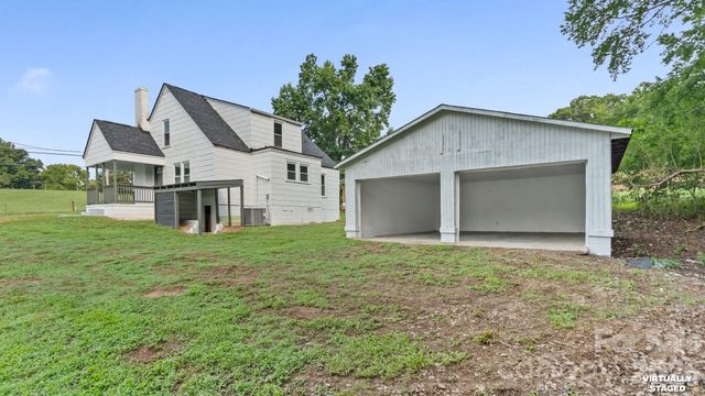 1306 Pennington Road, Albemarle, NC 28001