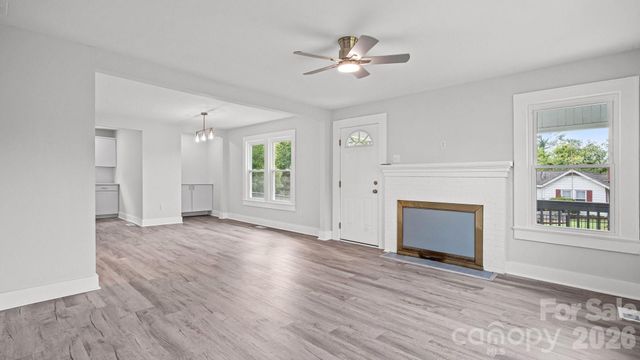 1306 Pennington Road, Albemarle, NC 28001