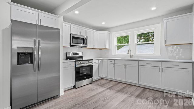 1306 Pennington Road, Albemarle, NC 28001