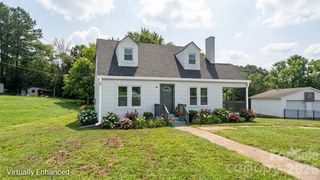1306 Pennington Road, Albemarle, NC 28001