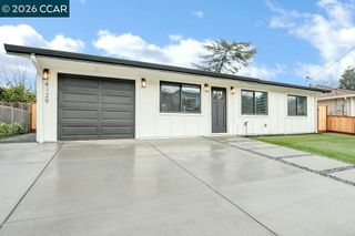 4129 Cabrilho Dr, Martinez, CA 94555