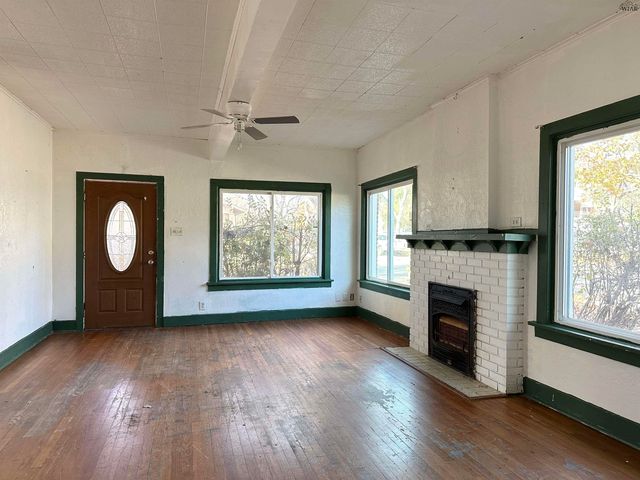 701 POLK STREET, Wichita Falls, TX 76309