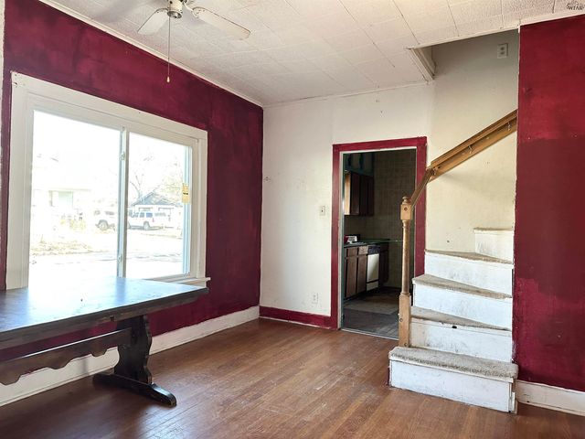 701 POLK STREET, Wichita Falls, TX 76309