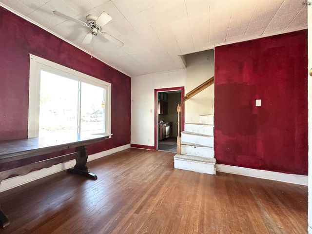 701 POLK STREET, Wichita Falls, TX 76309