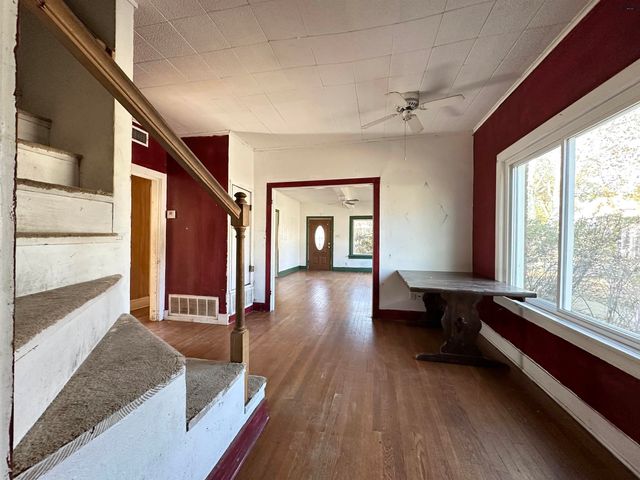 701 POLK STREET, Wichita Falls, TX 76309