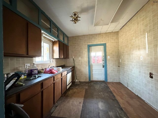 701 POLK STREET, Wichita Falls, TX 76309