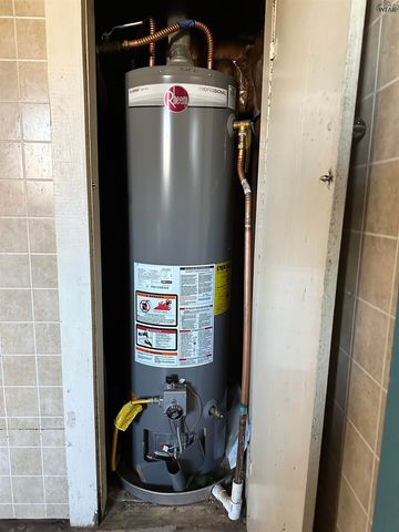 701 POLK STREET, Wichita Falls, TX 76309