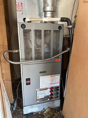 701 POLK STREET, Wichita Falls, TX 76309