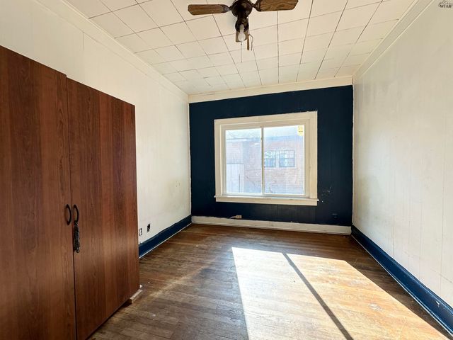 701 POLK STREET, Wichita Falls, TX 76309