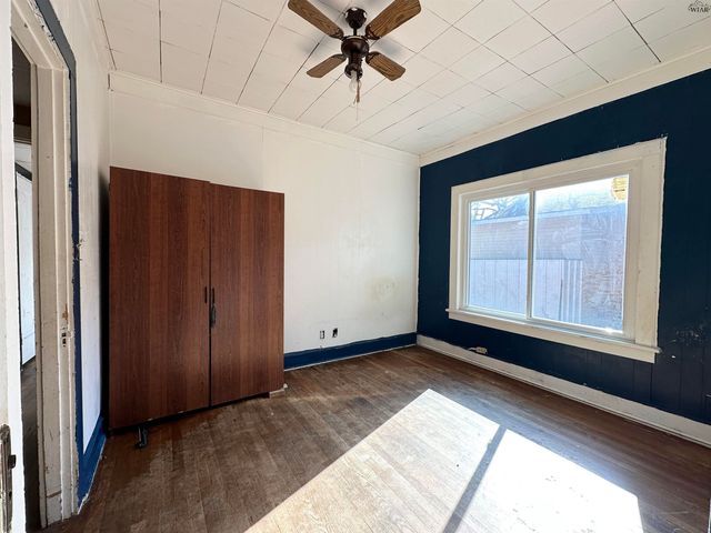 701 POLK STREET, Wichita Falls, TX 76309