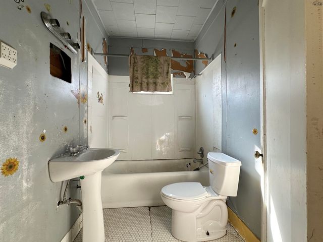 701 POLK STREET, Wichita Falls, TX 76309