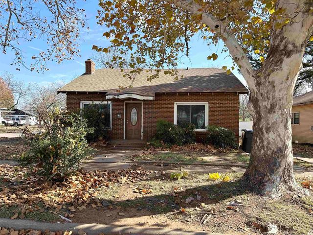 701 POLK STREET, Wichita Falls, TX 76309