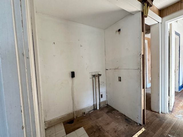 701 POLK STREET, Wichita Falls, TX 76309