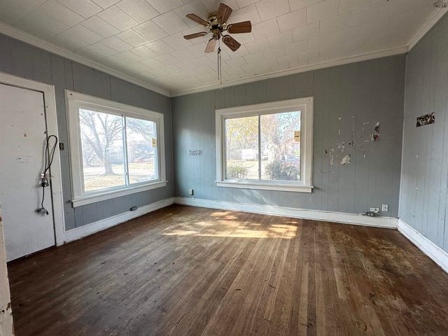 701 POLK STREET, Wichita Falls, TX 76309