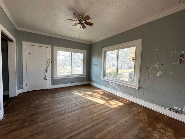 701 POLK STREET, Wichita Falls, TX 76309