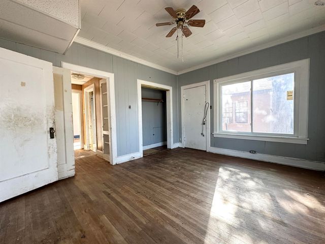 701 POLK STREET, Wichita Falls, TX 76309