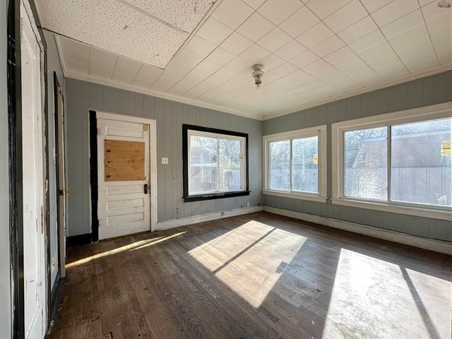 701 POLK STREET, Wichita Falls, TX 76309