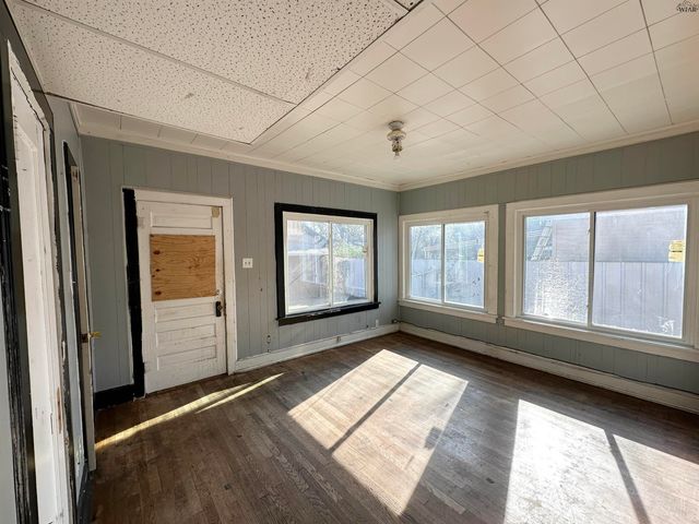 701 POLK STREET, Wichita Falls, TX 76309