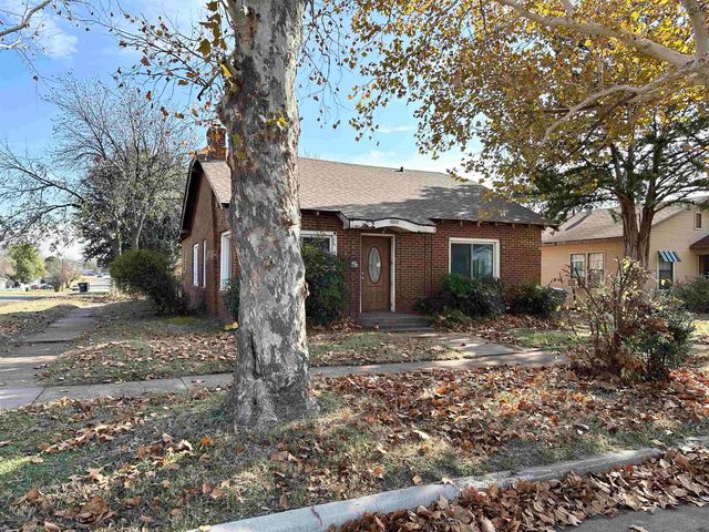 701 POLK STREET, Wichita Falls, TX 76309