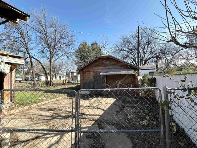701 POLK STREET, Wichita Falls, TX 76309