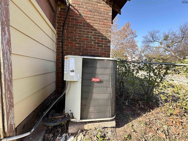 701 POLK STREET, Wichita Falls, TX 76309