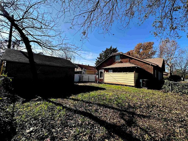 701 POLK STREET, Wichita Falls, TX 76309