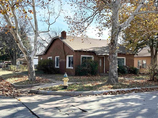 701 POLK STREET, Wichita Falls, TX 76309