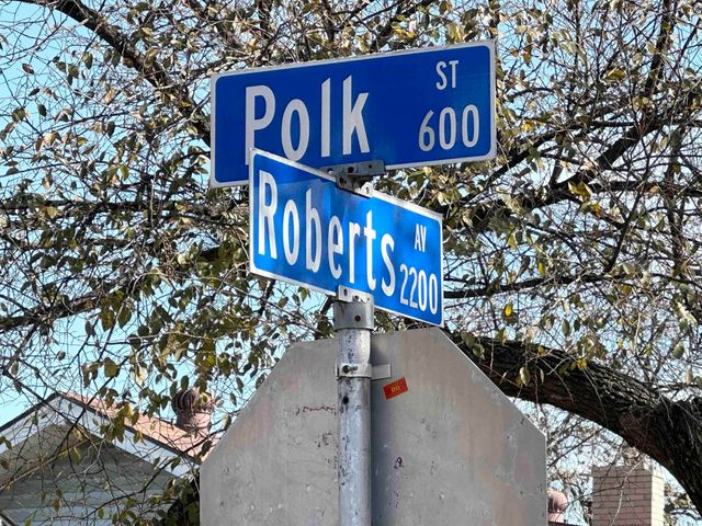 701 POLK STREET, Wichita Falls, TX 76309