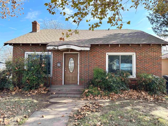 701 POLK STREET, Wichita Falls, TX 76309