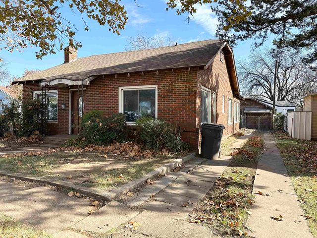 701 POLK STREET, Wichita Falls, TX 76309